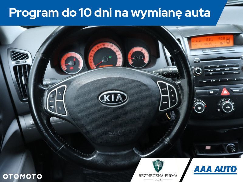 Kia Ceed - 20
