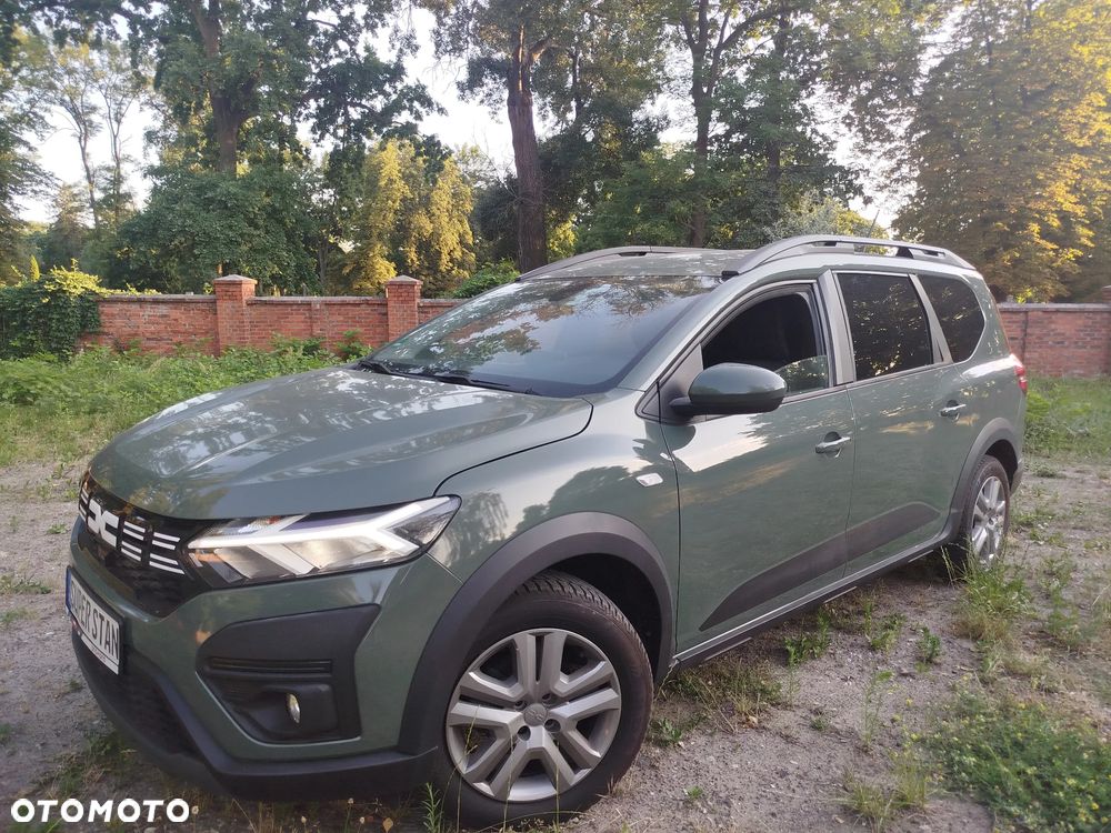 Dacia Jogger - 3