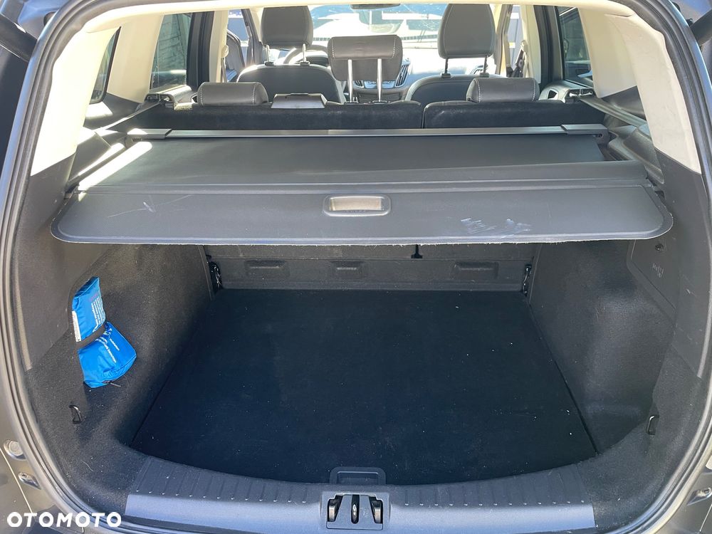 Ford Kuga 1.5 EcoBoost 2x4 Individual - 25