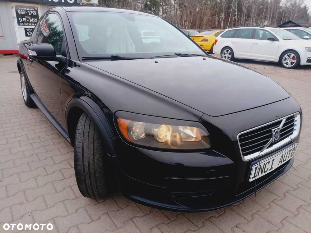Volvo C30 1.8 Edition - 3
