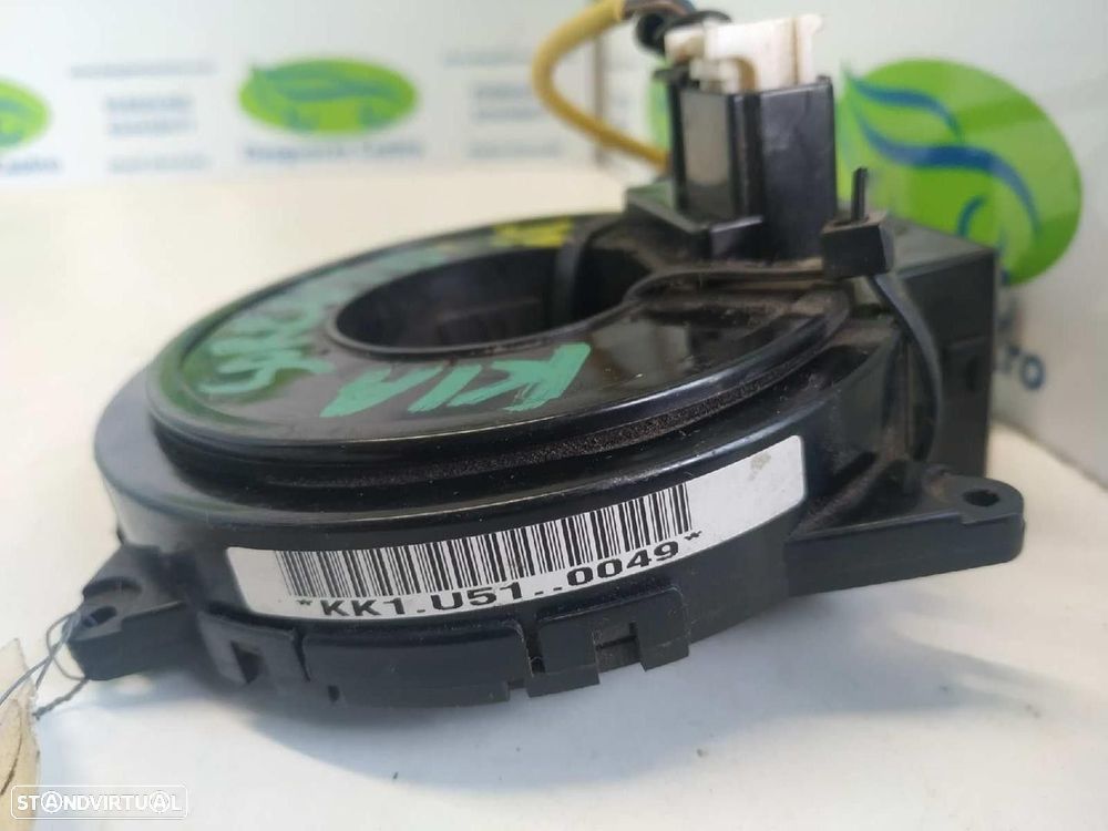 FITA AIRBAG KIA SORENTO I 2005 -KK1U510049 - 1