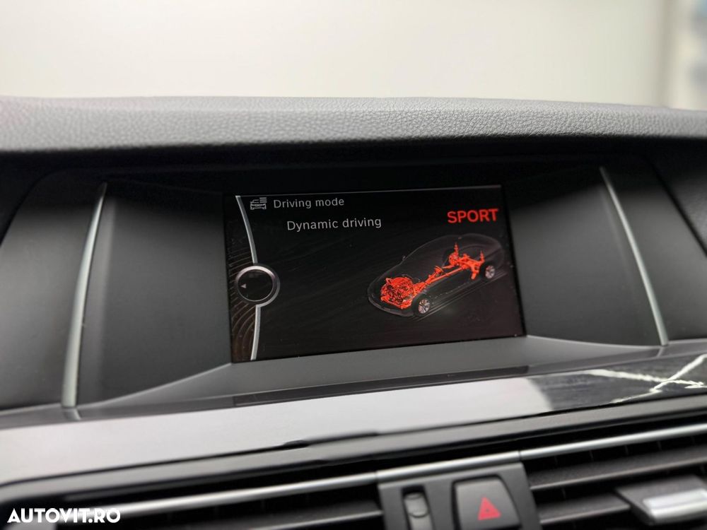 BMW Seria 5 528i xDrive Aut. Modern Line - 18