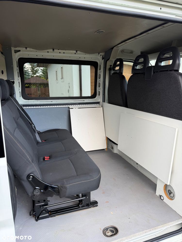 Peugeot Boxer - 12