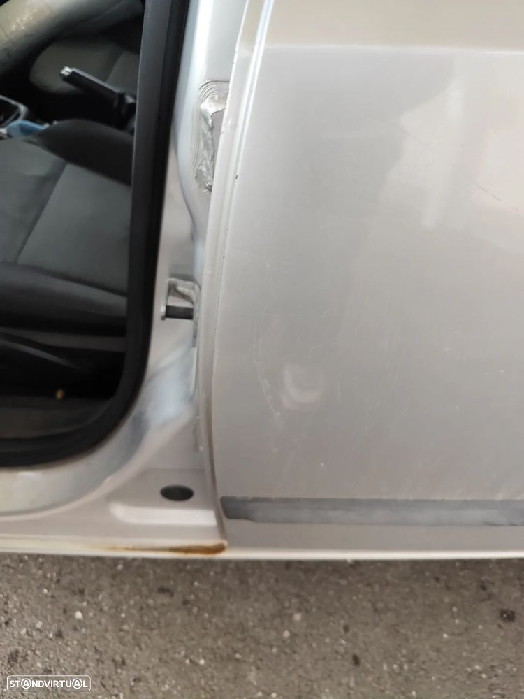 Opel Astra Caravan - 4