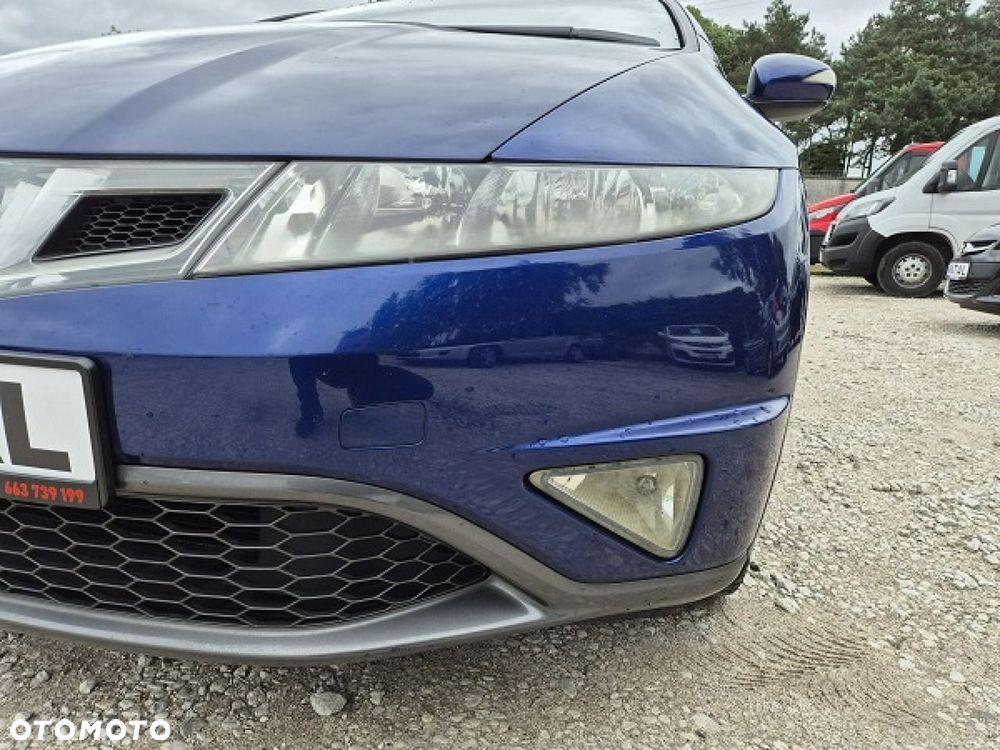 Honda Civic - 8