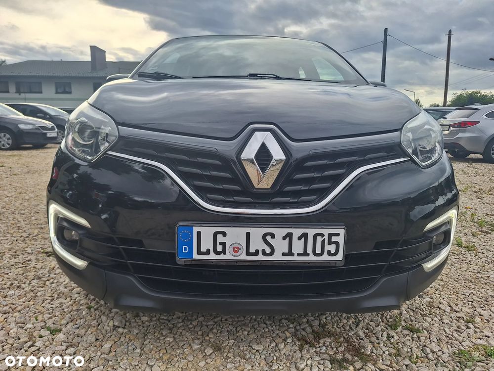 Renault Captur ENERGY TCe 90 Start&Stop Intens - 6