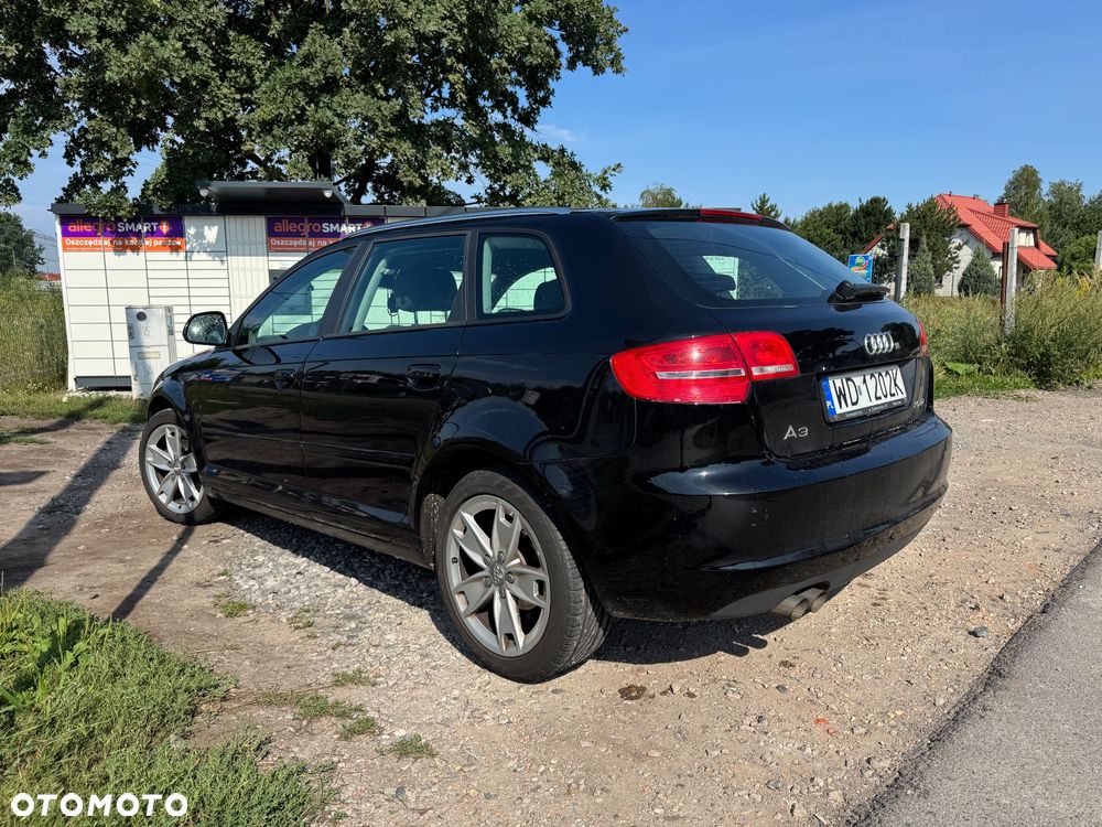 Audi A3 - 10