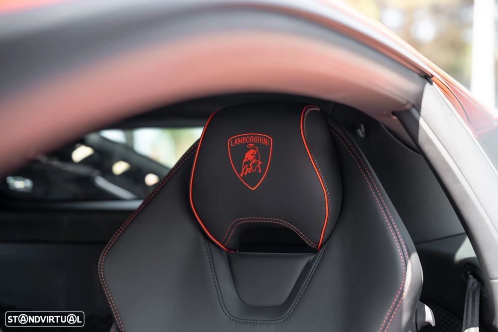 Lamborghini Huracán EVO - 24