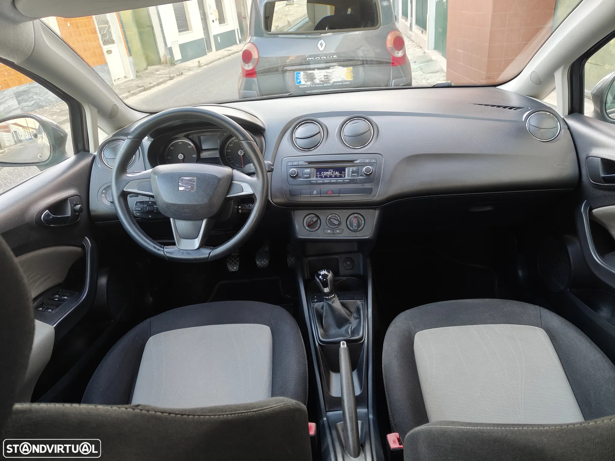 SEAT Ibiza 1.2 TDi Style - 2