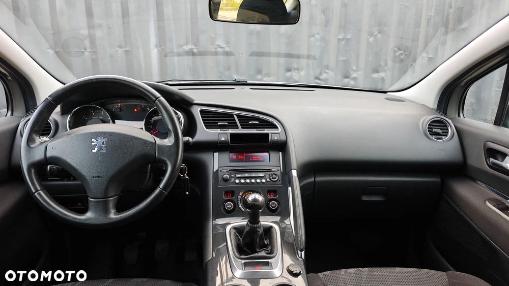 Peugeot 3008 1.6 Active - 28