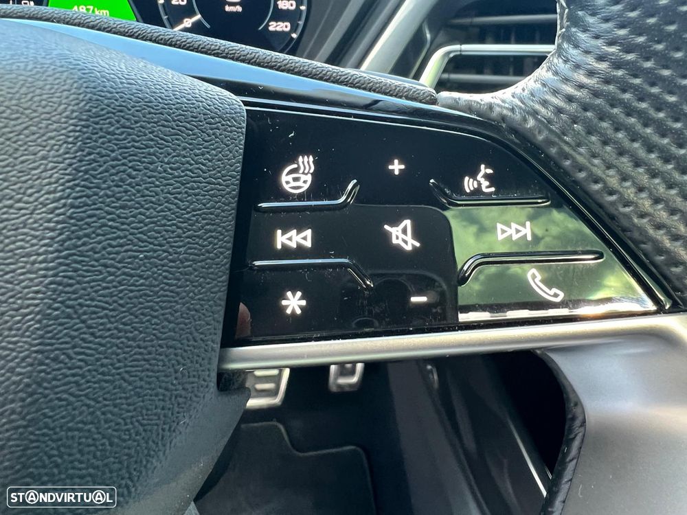 Audi Q4 Sportback e-tron 45 82 kWh SE Business Plus - 17