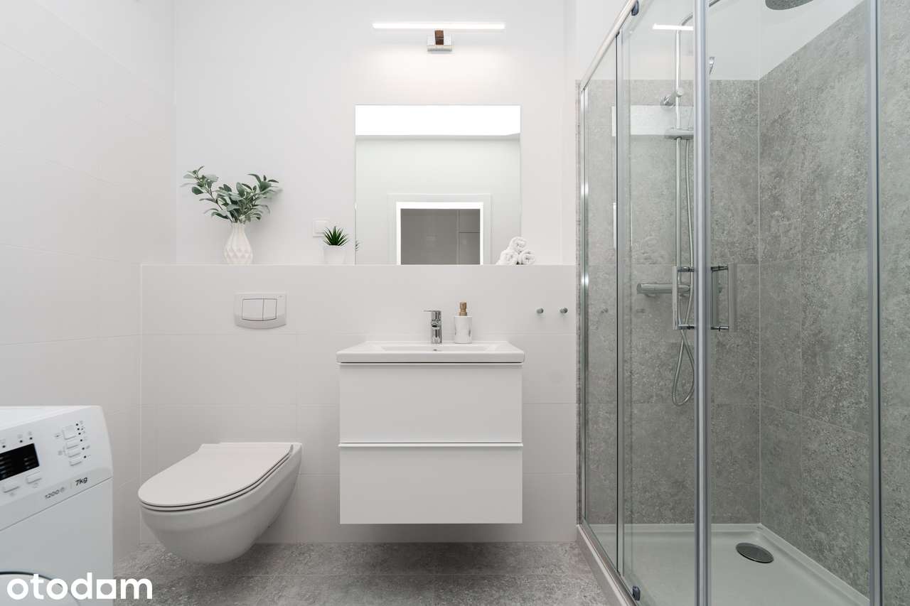 Studio| 0% prowizji| Nieumeblowane| Od 01.10.2026| Metro M2