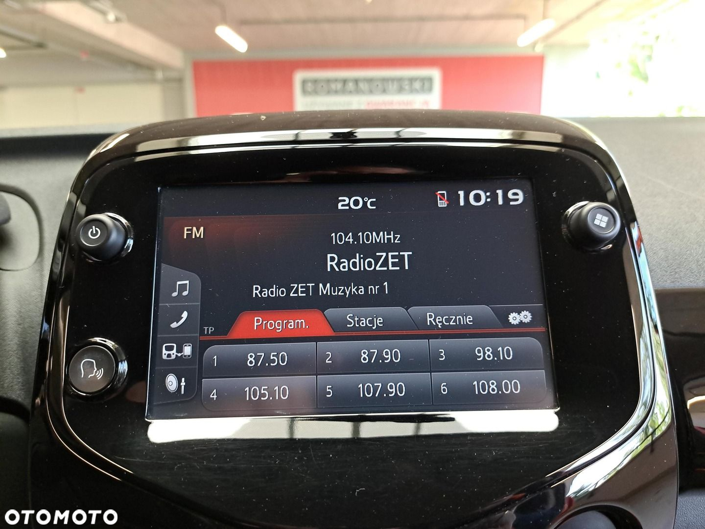 Toyota Aygo - 20