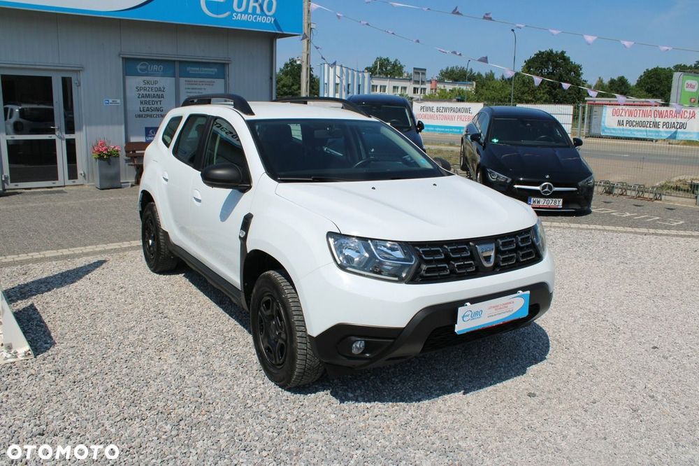 Dacia Duster - 4