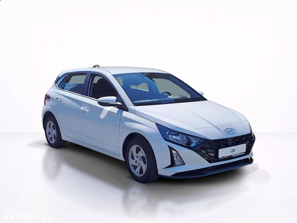 Hyundai i20 - 8
