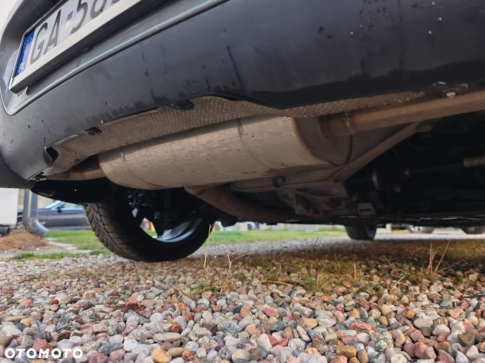 MINI Clubman Cooper S ALL4 sport - 10