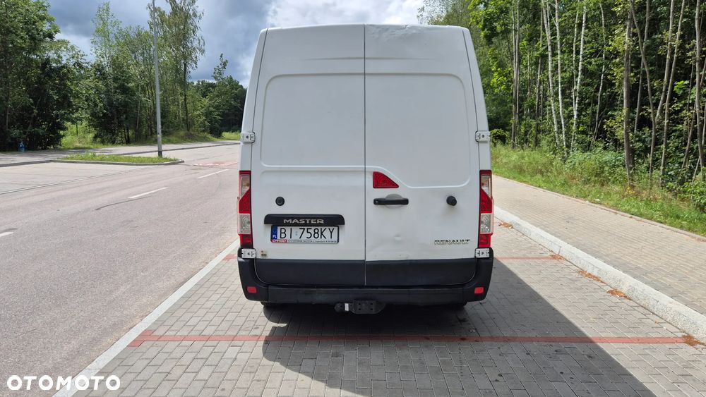 Renault Master - 7