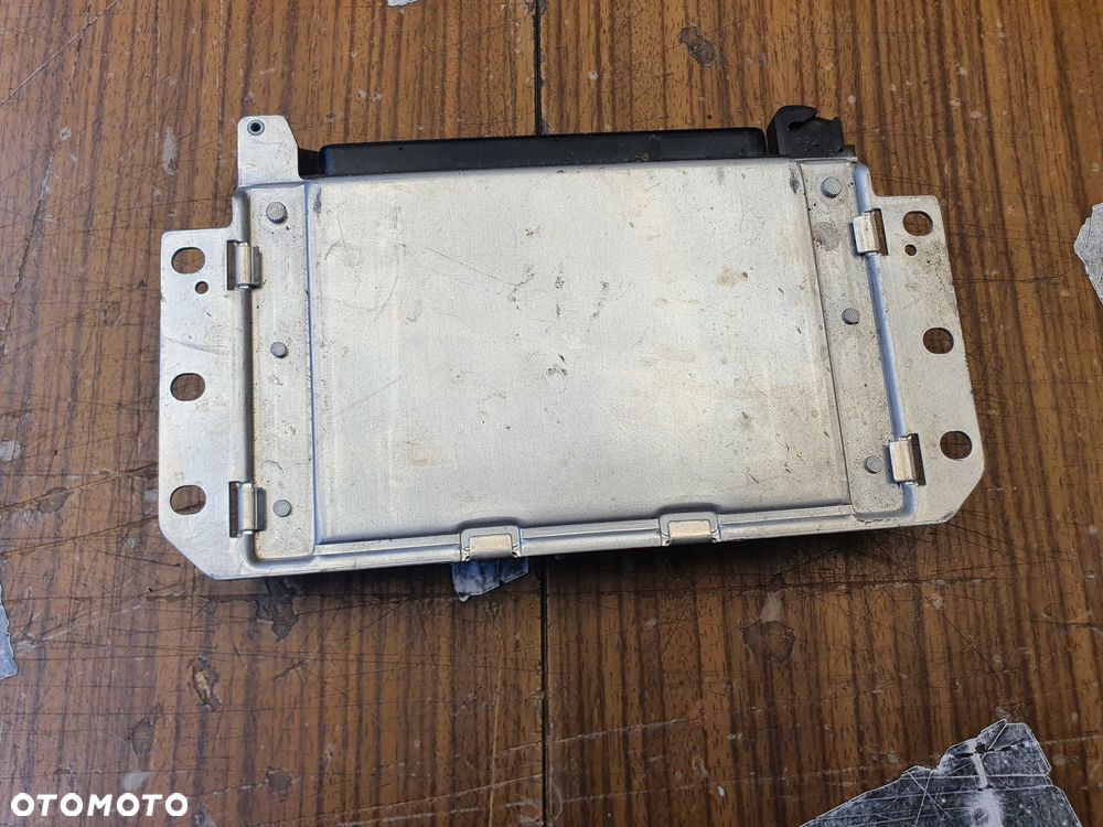Komputer 8E0927156G 0260002779 Moduł Sterownik Skrzyni Biegów 3.0 V6 ASN Audi A4 B6 B7 - 5