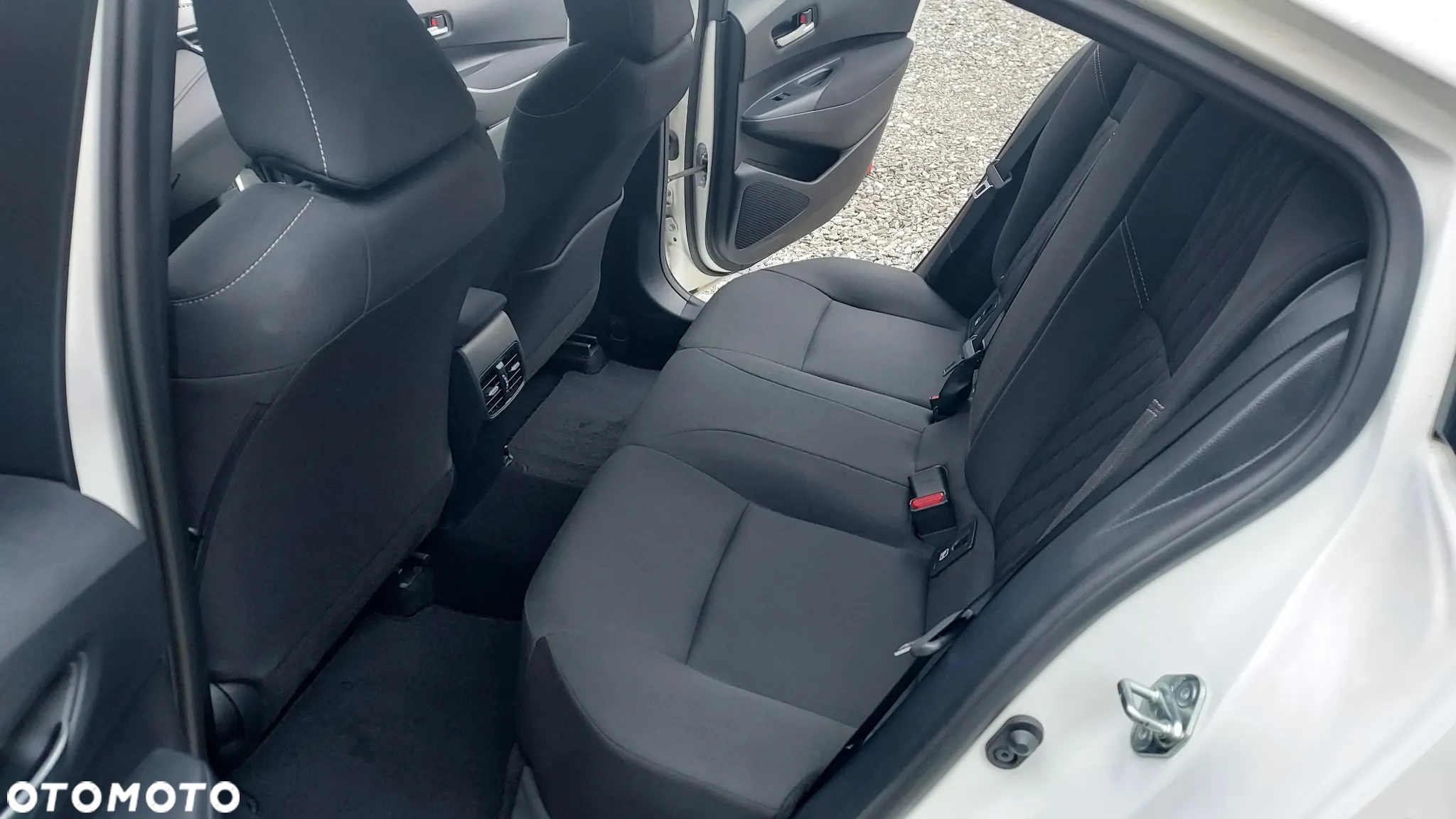 Toyota Corolla 1.5 Style - 16