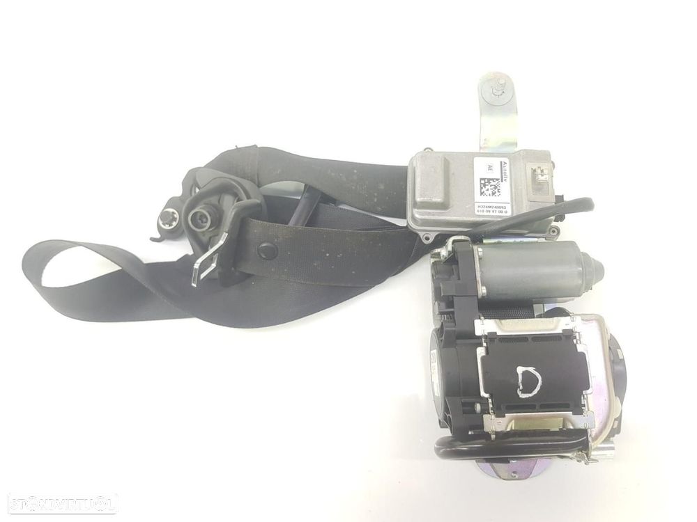 PRÉ-TENSOR AIRBAG DIREITO MERCEDES-BENZ CLASE C BM 204 BERLINA - 1