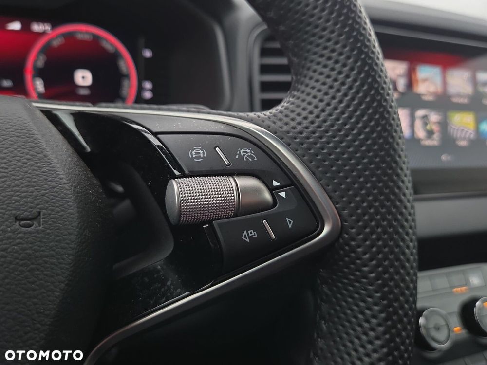 Skoda Karoq - 17