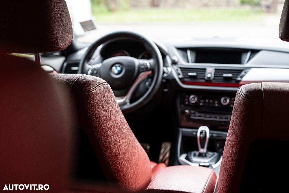 BMW X1 - 17