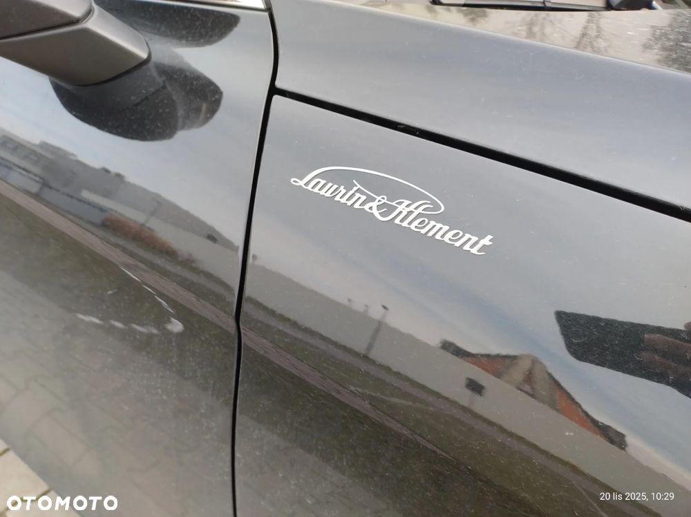 Skoda Superb 2.0 TDI SCR 4x4 L&K DSG - 2