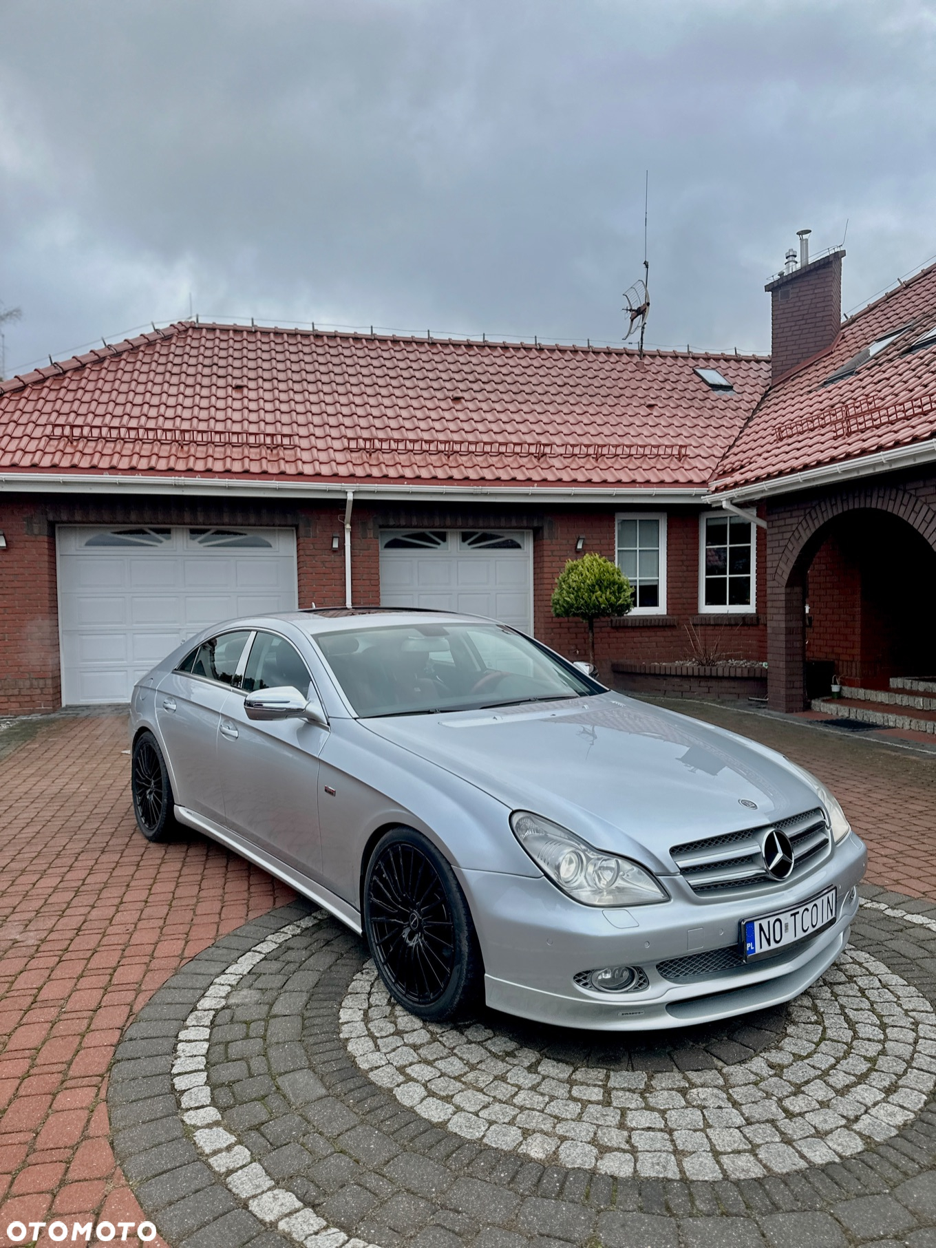 Mercedes-Benz CLS 350 CGI - 3