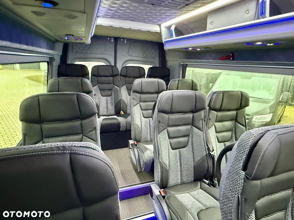 Mercedes-Benz Sprinter 519 Turist Line - 15