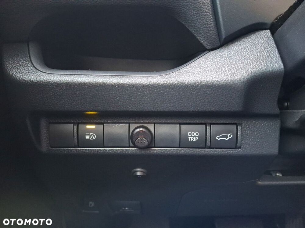 Toyota RAV4 - 18