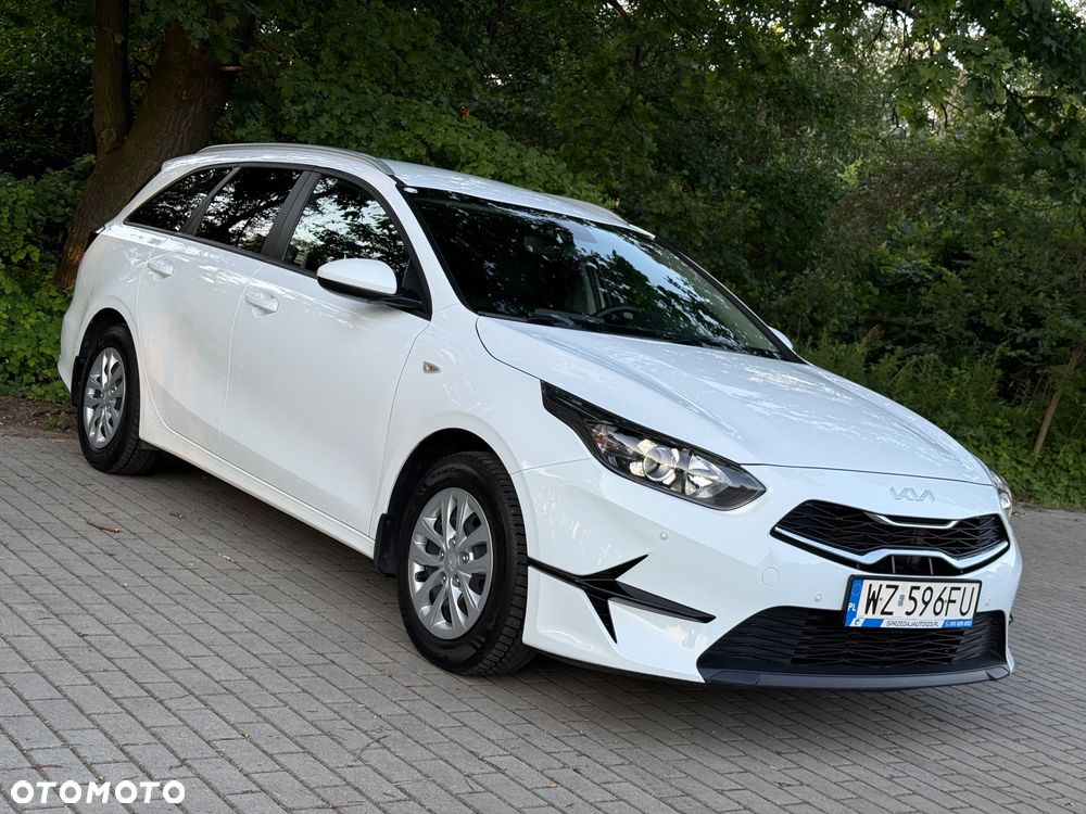 Kia Ceed 1.5 T-GDI S - 29