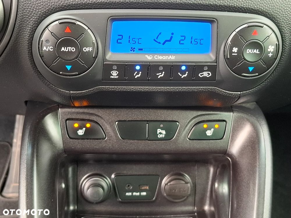 Hyundai ix35 1.6 GDI Premium 2WD - 25