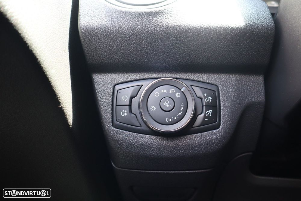 Ford Transit Courier 1.5 TDCi Trend - 32