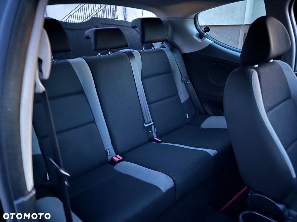 Peugeot 207 1.4 Access - 21