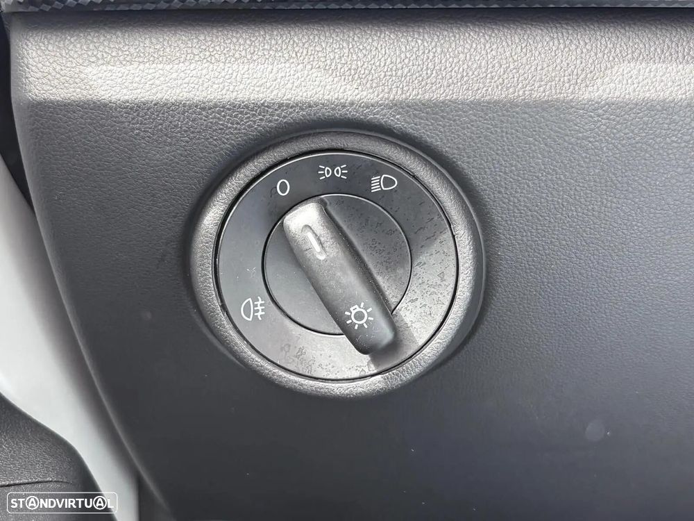VW Up! 1.0 BMT Move - 35