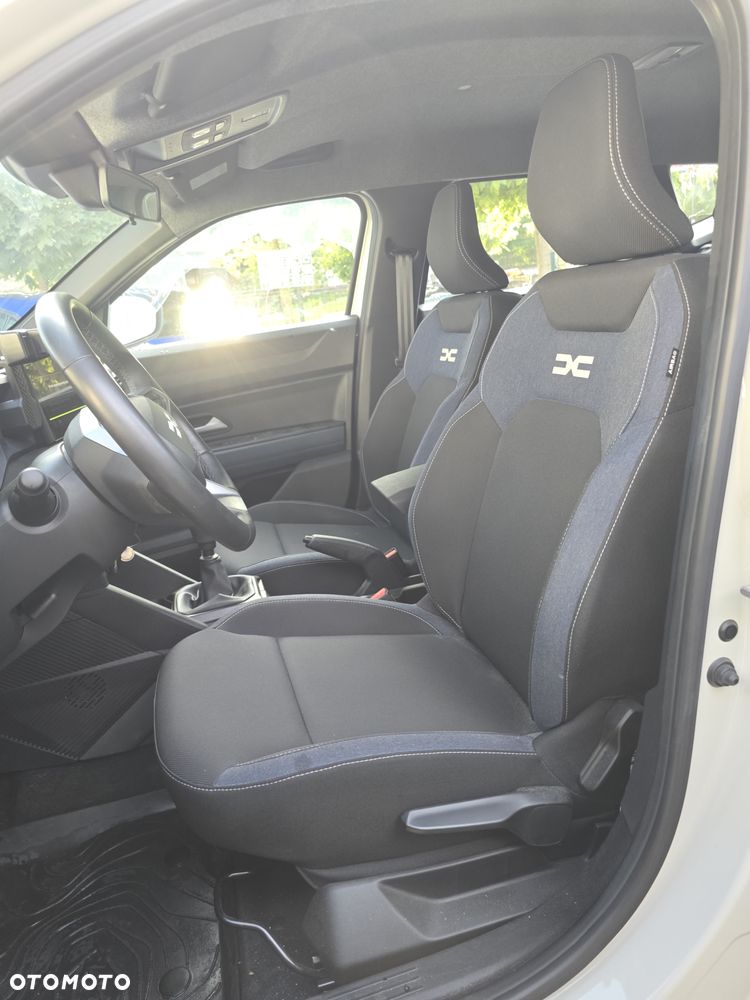Dacia Duster - 12