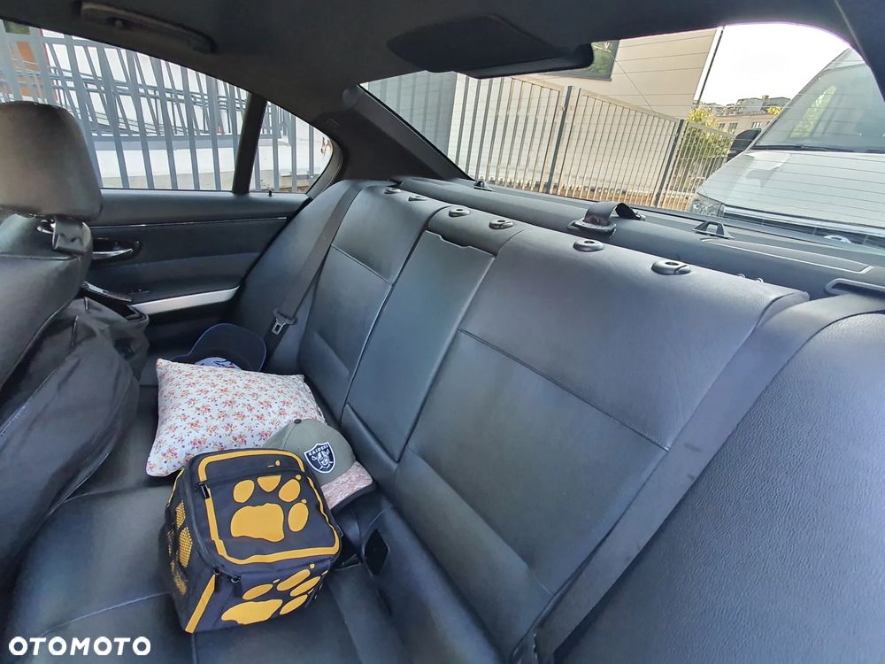 BMW Seria 3 330d DPF - 7