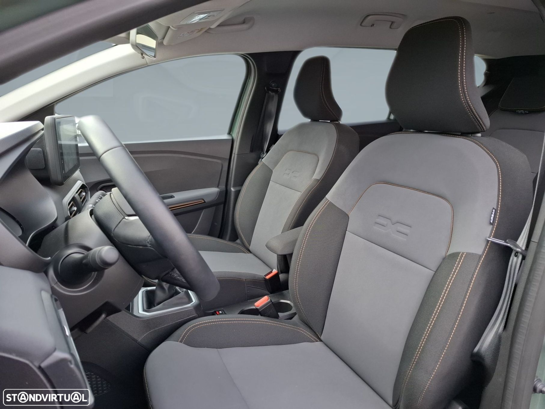 Dacia Jogger 1.0 ECO-G Extreme+ Up&Go 7L Bi-Fuel - 11