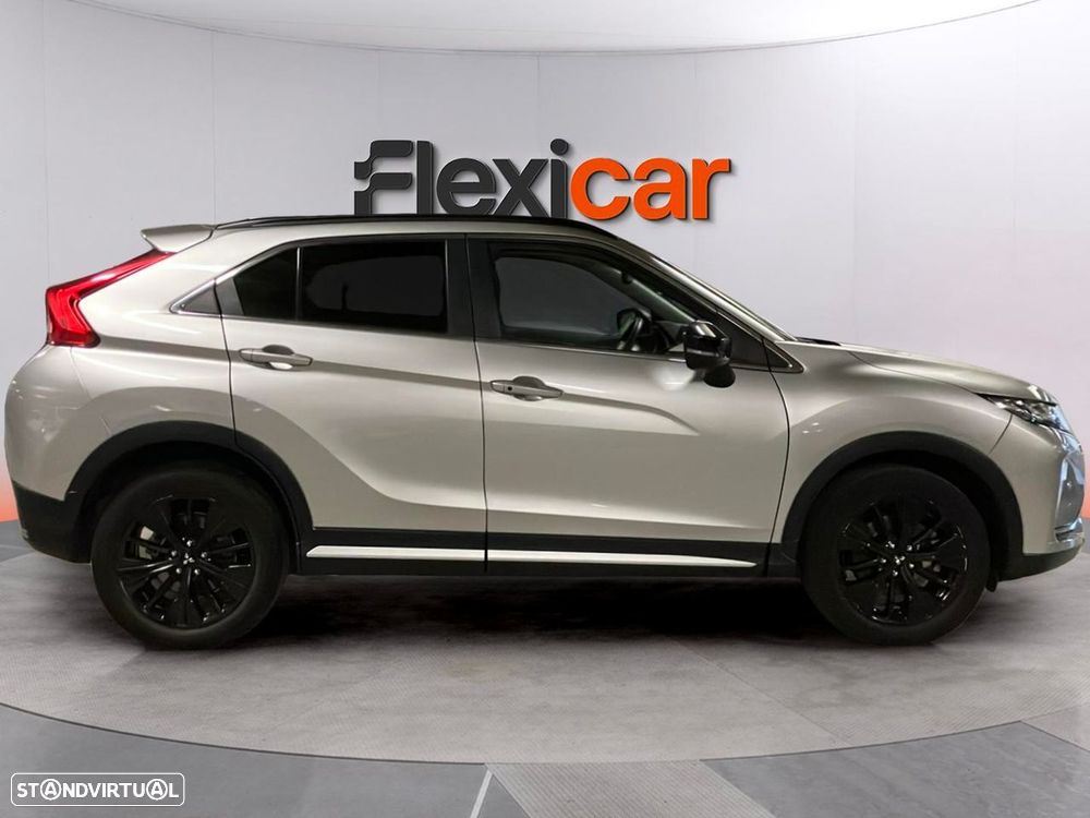 Mitsubishi Eclipse Cross 1.5 MIVEC - 3