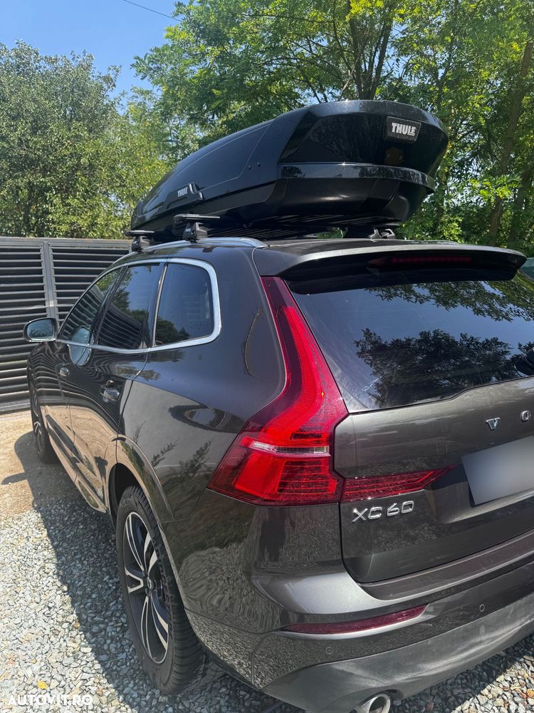 Volvo XC 60 D3 Momentum - 20