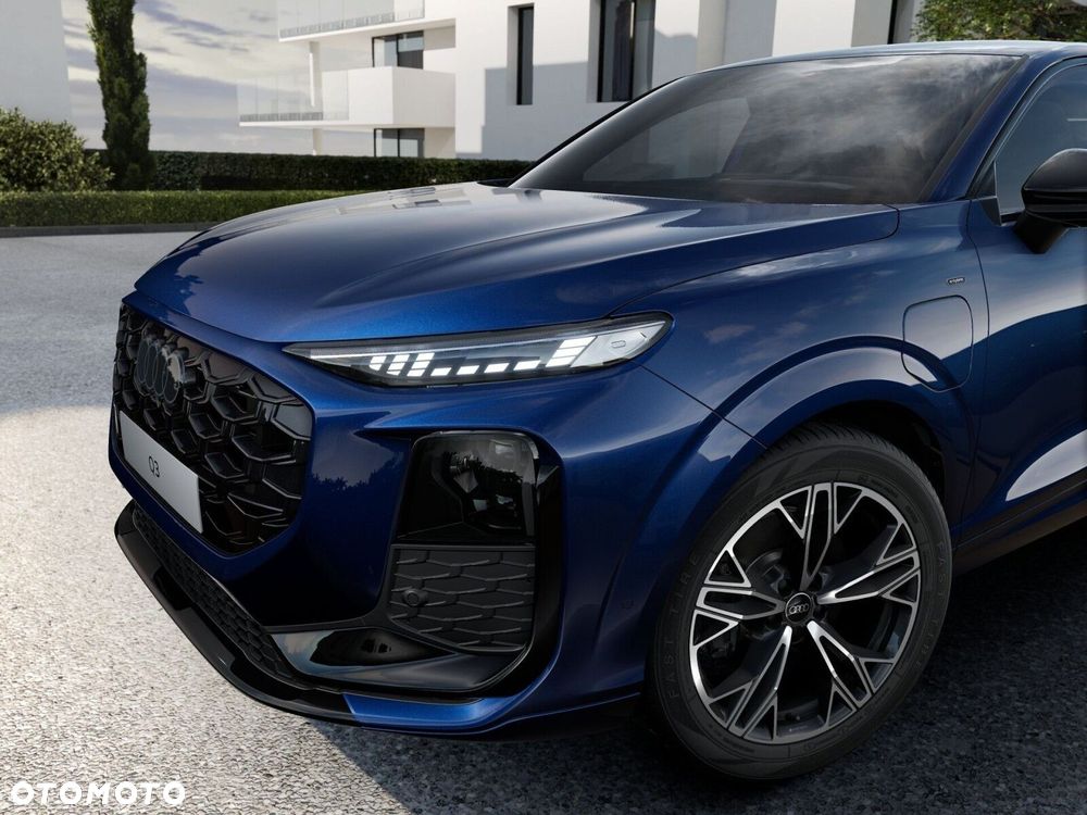 Audi Q3 Sportback - 6