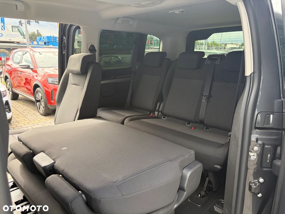 Opel Zafira 2.2 Diesel XL Business - 24