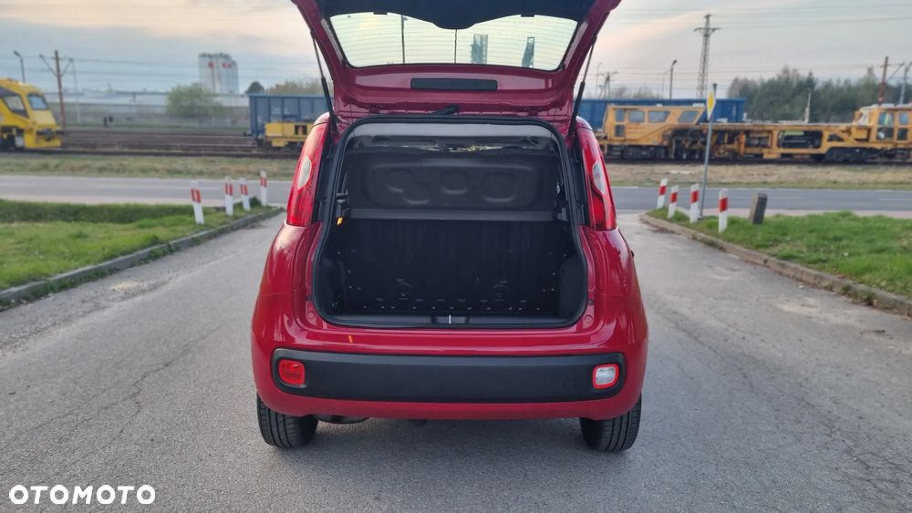 Fiat Panda 1.2 Classic - 10