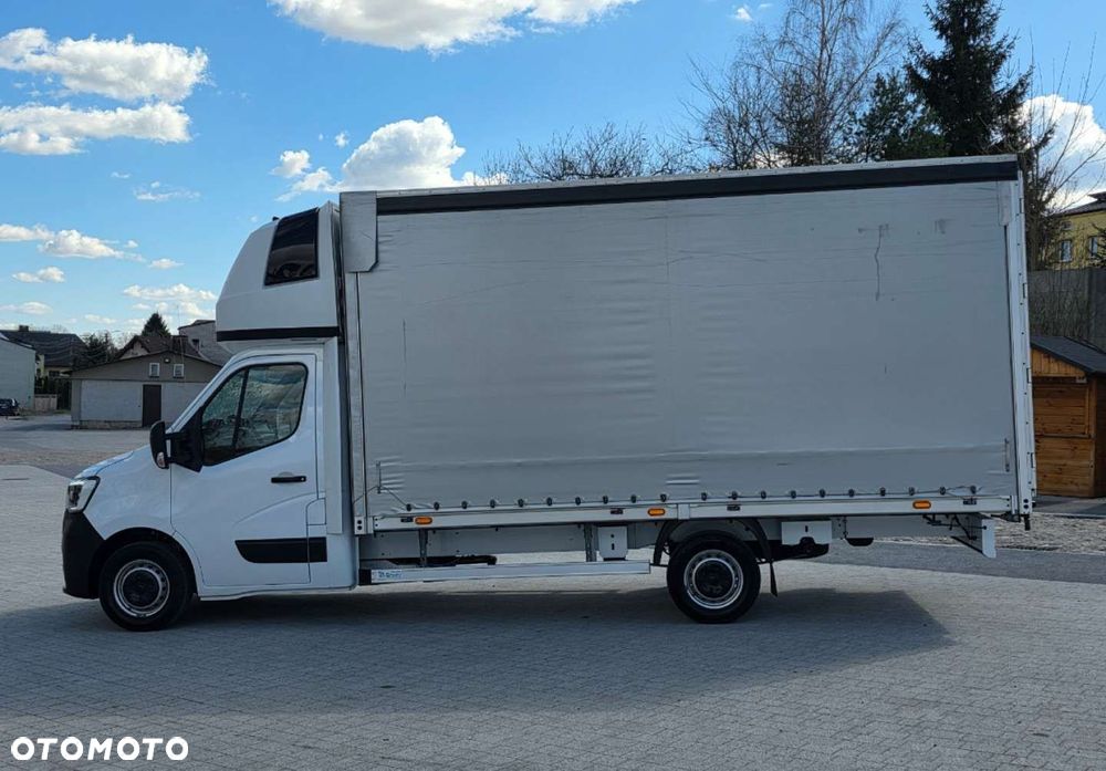Renault Master - 7