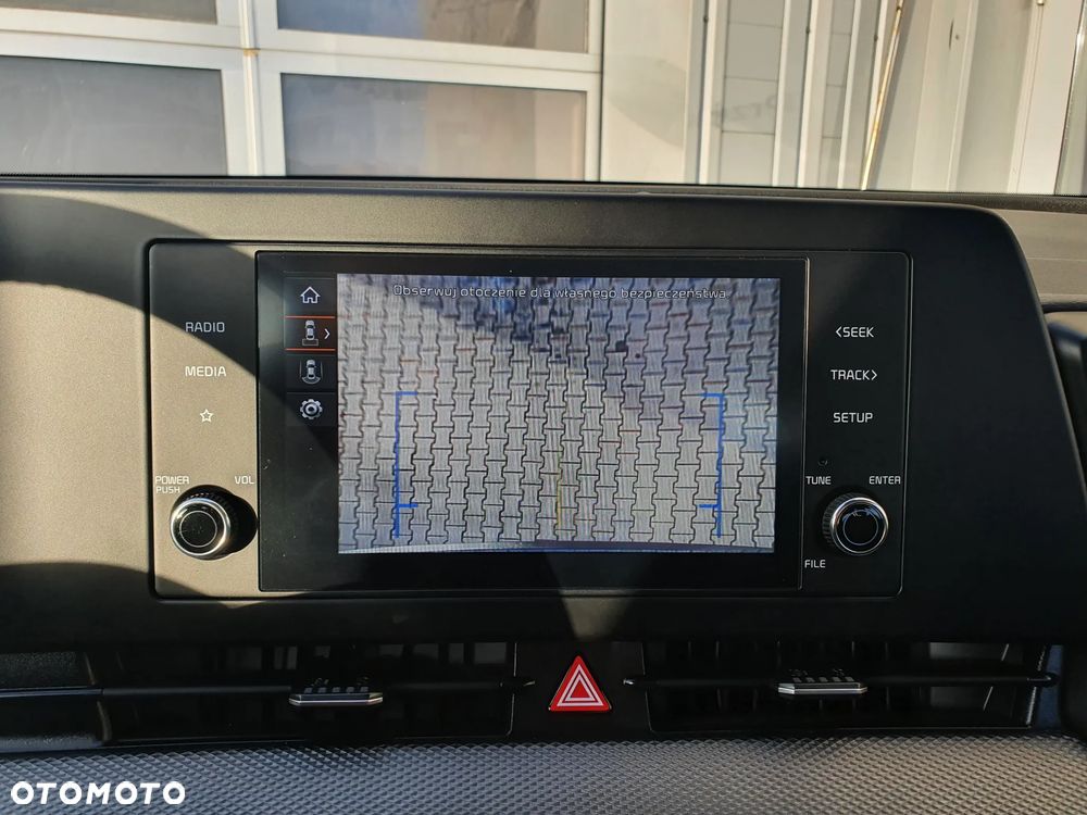 Kia Sportage 1.6 T-GDI M 2WD - 37