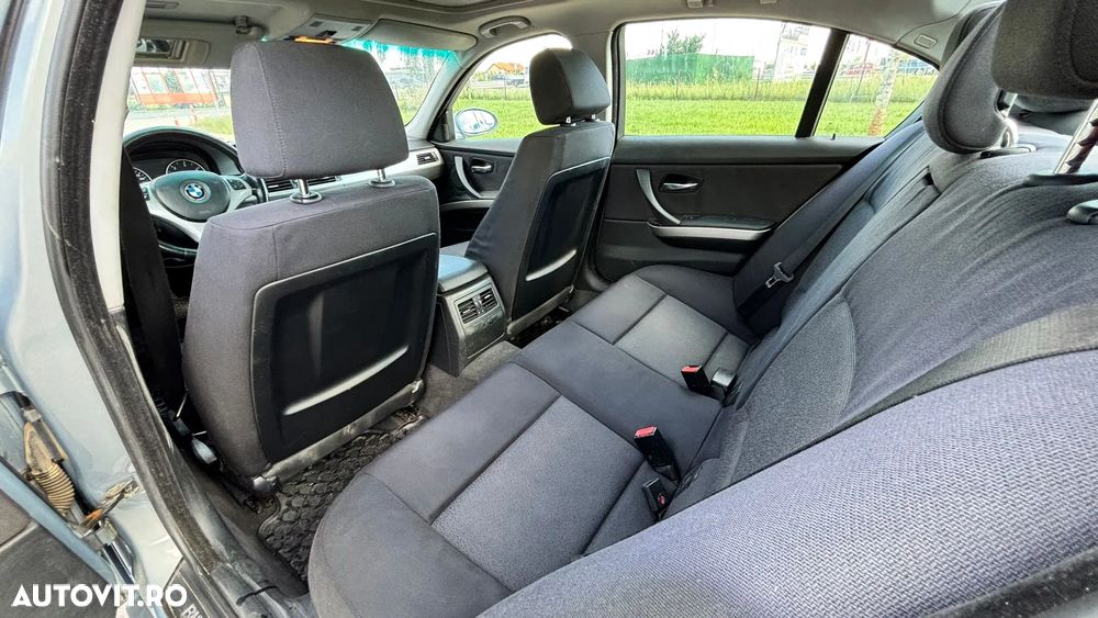 BMW Seria 3 ver-320-cd-aut- - 6