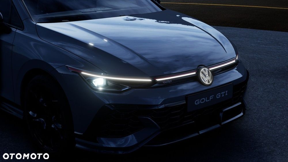 Volkswagen Golf 2.0 TSI GTI Edition 50 DSG - 17
