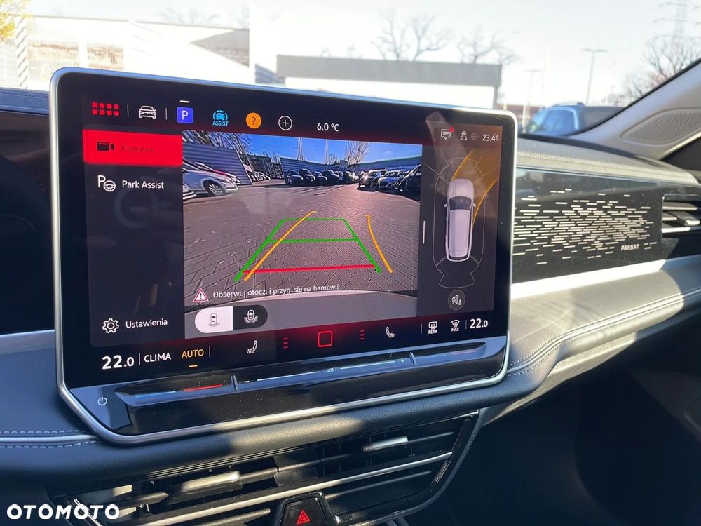 Volkswagen Passat Variant - 19