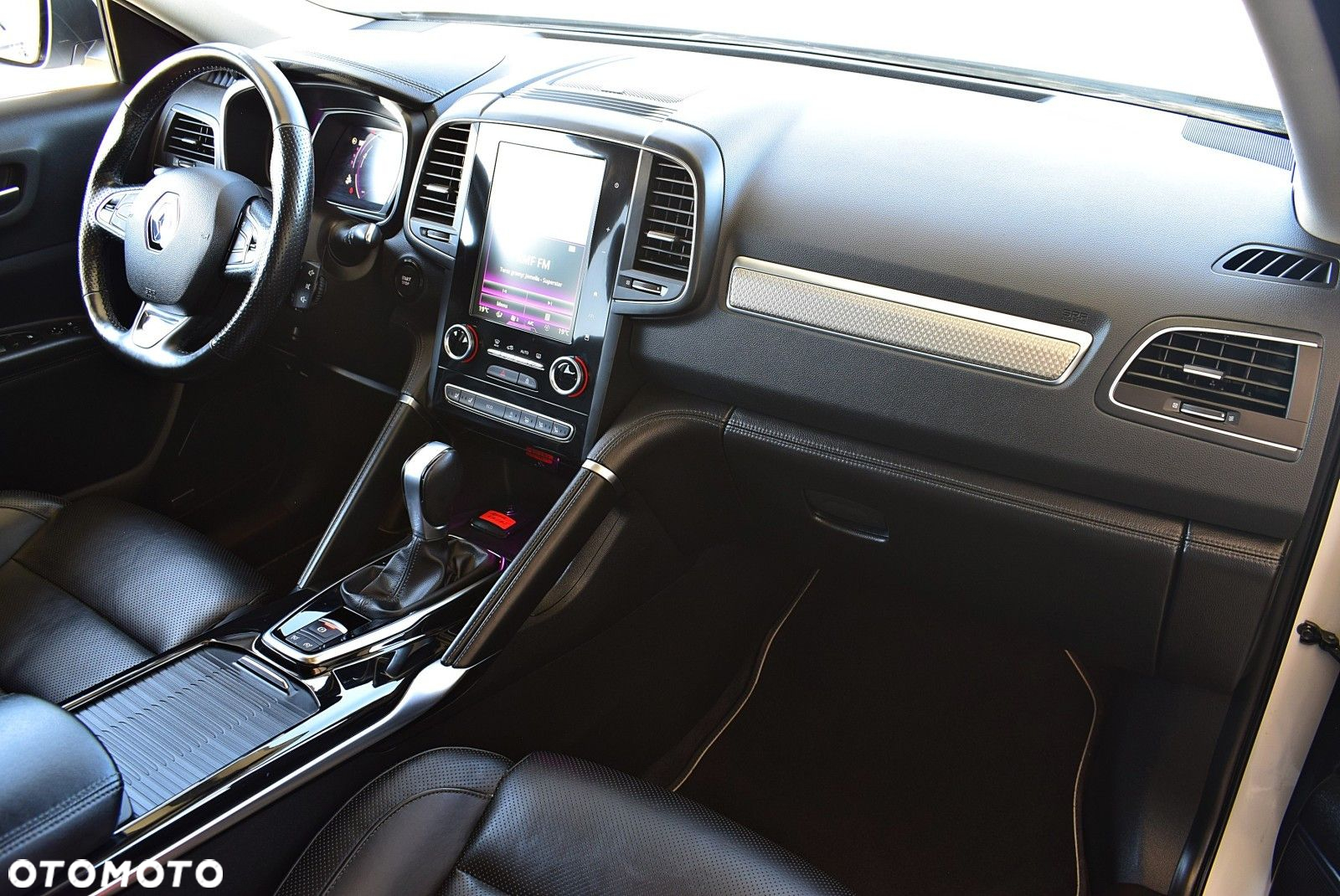 Renault Koleos - 27