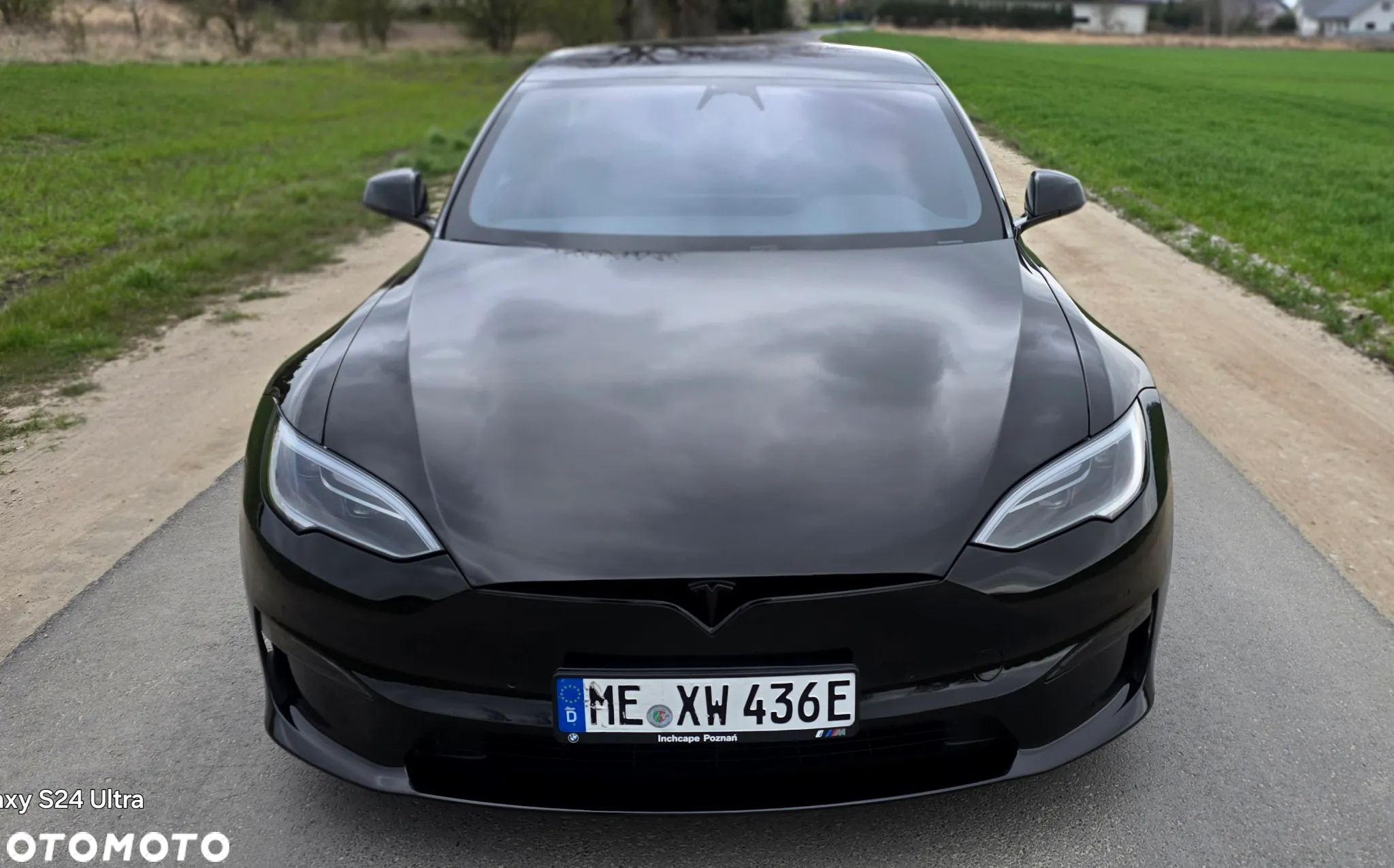 Tesla Model S Plaid - 3